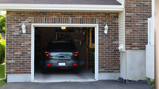 Garage Door Installation at Tilden Woods Rockville, Maryland